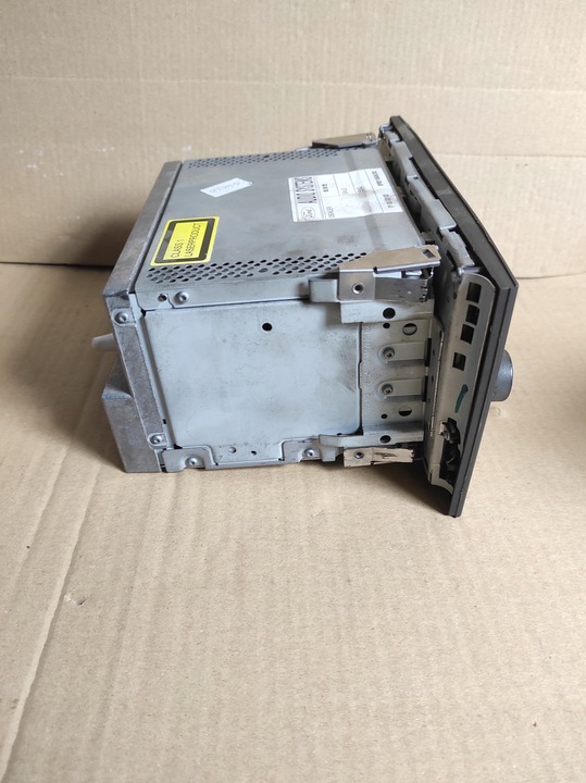 фото №15, Радио автомобильные ford mondeo