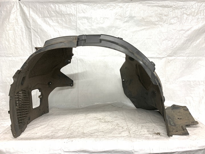 фото №9, Bmw 5 g30 g31 подкрылок перед левая 7340785 7340795