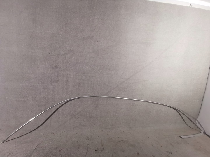 фото №1, Sq5 8r q5 планка хром кузовная левая