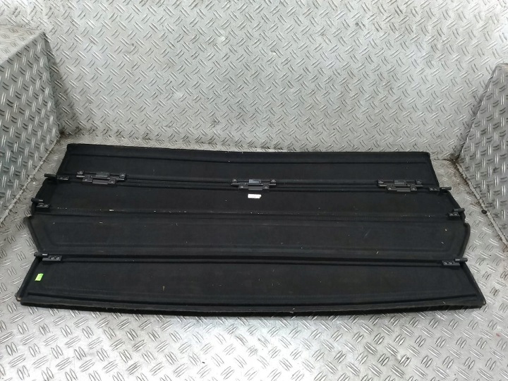 фото №7, Полка багажника opel meriva a 13115358