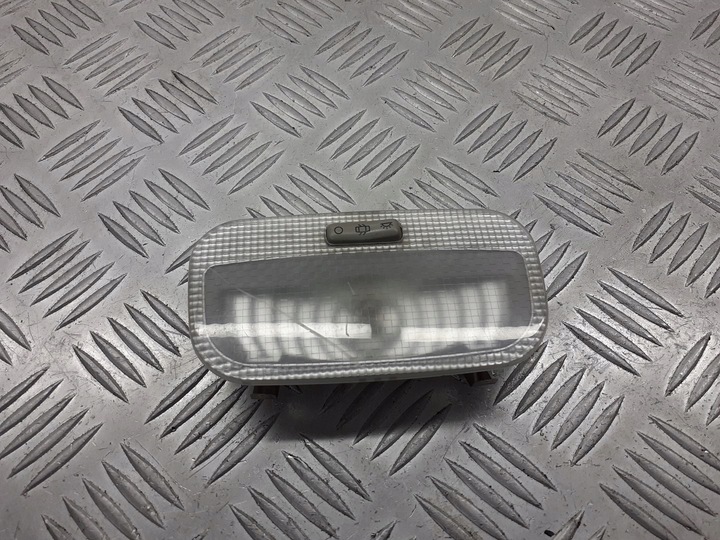 фото №1, Освітлення кабіни peugeot 307 sw 9652262180