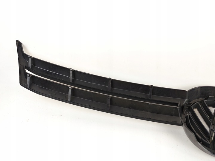 фото №11, Vw golf vi plus решітка радіатора решітка радіатор бампера перед 5m0853655d