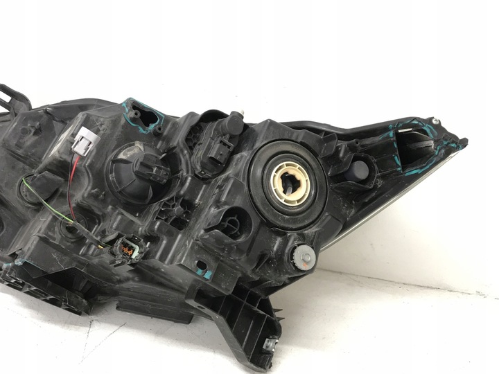 фото №10, Nissan qashqai j11 13-17 лампа правая 10018013