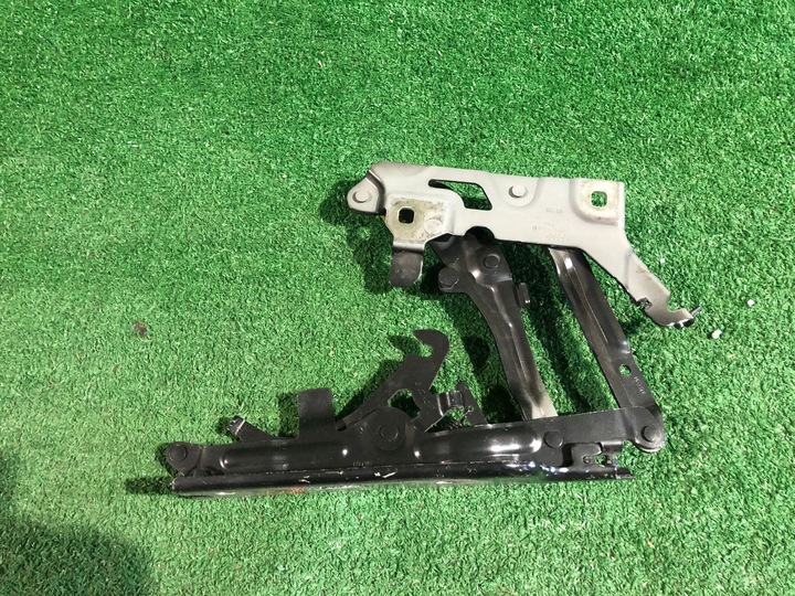 фото №1, Петля капота лівий патрон / заряд audi q5 ii 80a823301d