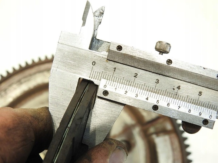 фото №8, Сцепление toyota avensis iii t27 2.0 d-4d