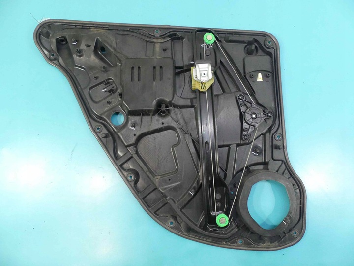 фото №8, Підйомник зад правий mercedes ml w166 11-15 eu