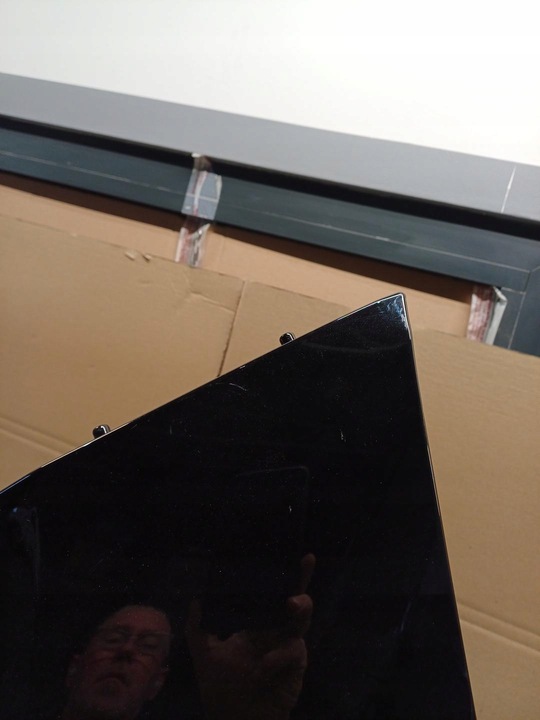 фото №7, Крило лівий range rover sport ii рестайлінг l494 n9x216016a