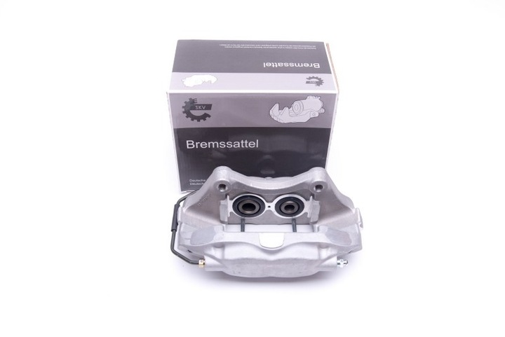 фото №12, Супорт гальма зад правий chrysler 300 c 5174328aa