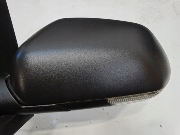 фото №5, Дзеркало зовнішні ліві перед volkswagen polo vi 9n 6q1857501 2pin