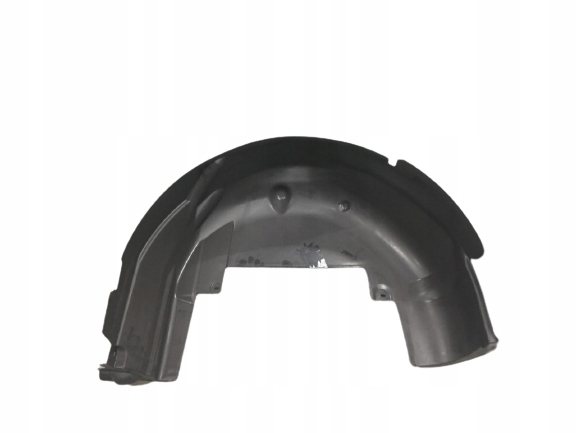 фото №1, Підкрилок задні ліві