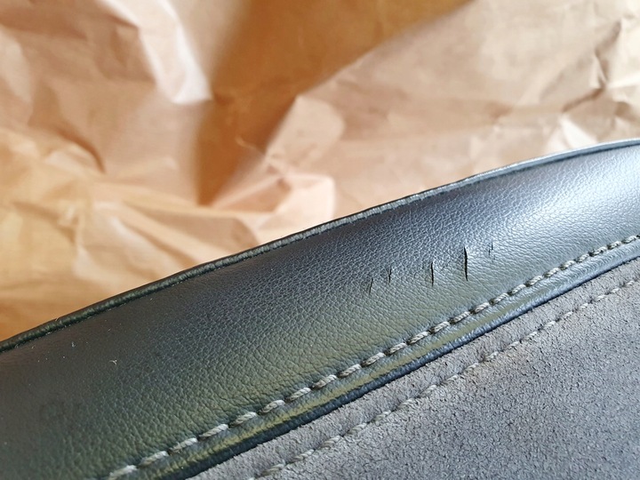 фото №7, Vw t5 t6 t6.1 multivan california сиденье водителя пассажира алькантара