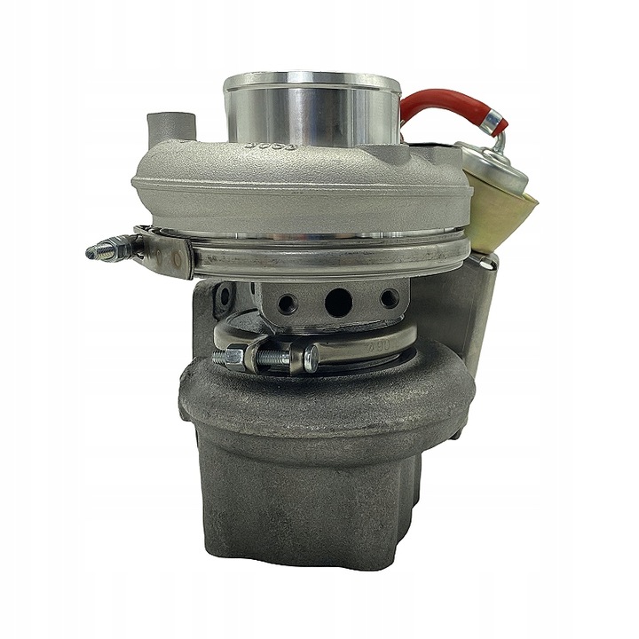 фото №6, Турбина b1g, b1g-2471nrakb/0.48wj1, b1g-2471nrakb0.48wj1 11589880000