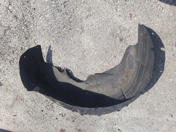 фото №1, Підкрилок праві зад focus mk2 універсал 4m51-n278b50-af