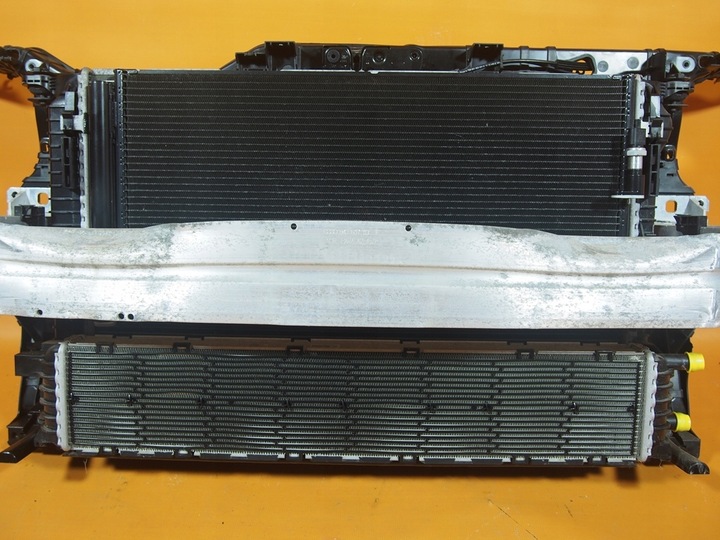 фото №9, Audi a5 8t tdi ultra pas переднє комплектний рестайлінг