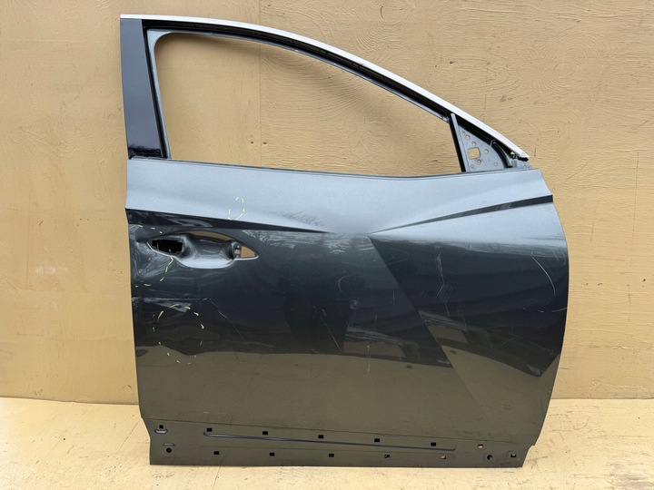 фото №1, Hyundai tucson iv 4 20r- дверь правый перед передние правые