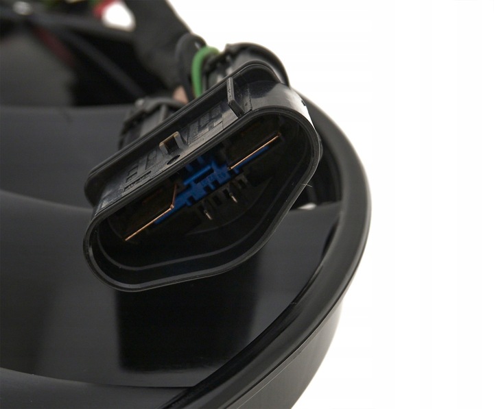 фото №7, Диффузор автомобильный do vw tiguan 2016-2020 5qn959455