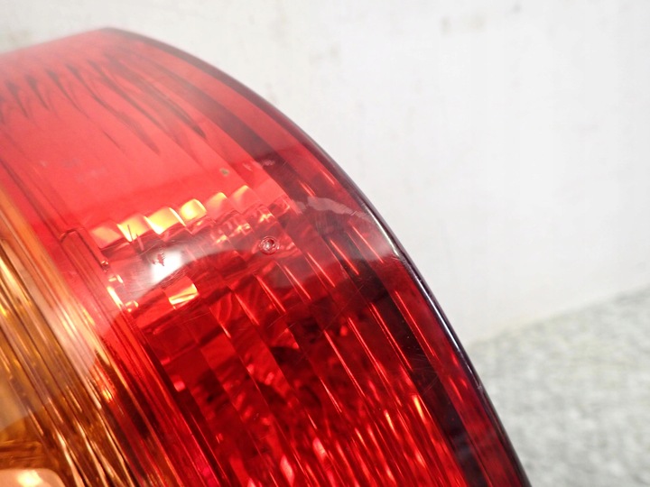 фото №5, Toyota corolla e12 hb 04-07 лампа задняя левая