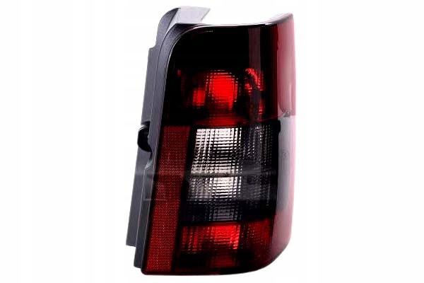 фото №2, Tyc лампа citroen berlingo 1.8 i mflfx mf