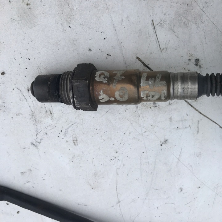 фото №3, Audi q7 4l 3.0 tdi лямбда-зонд