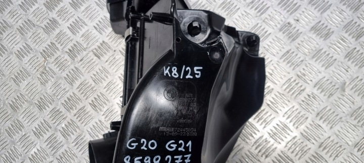 фото №13, Bmw g20 g21 корпус фильтра воздуха 8598277