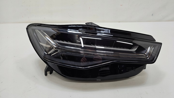 фото №1, Лампа перед передня права audi a6 rs6 c7 рестайлінг matrix 4g0941036b