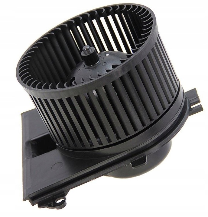 фото №1, Audi a4 1994-2000 = воздуходувка интерьера 655796s =