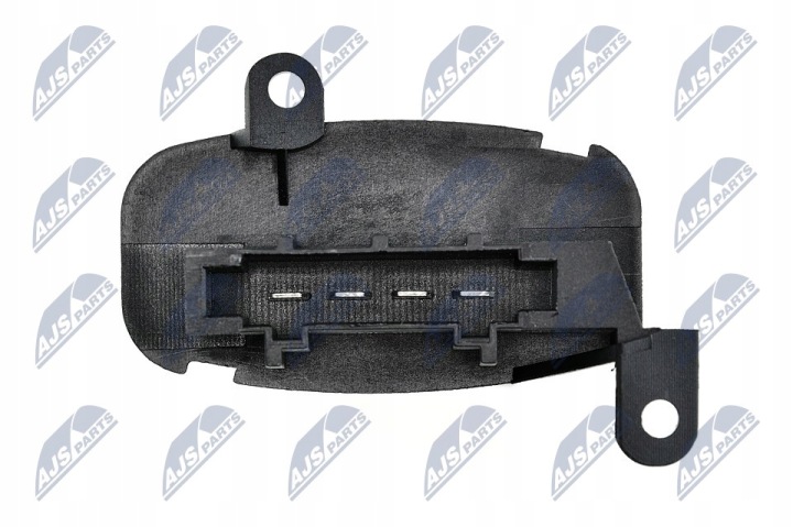 фото №11, Резистор вентилятор mercedes клас v -2003,vito w638 -2003 | 18212560
