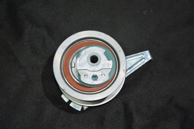 фото №1, Натягувач ремінь vw passat b8 04l109243c=g