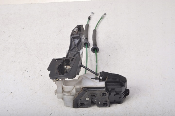 фото №1, Hyundai i30 замок дверь правые перед переднее 7 pin