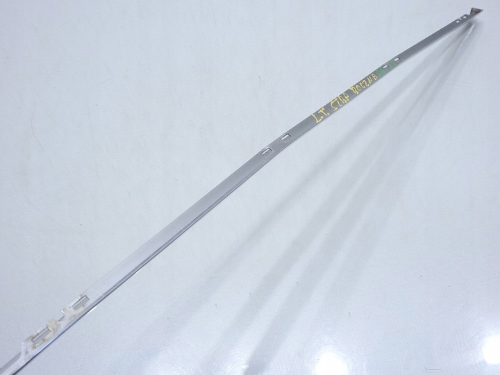 фото №6, Планка скла зад ліва audi a6 c6 avant