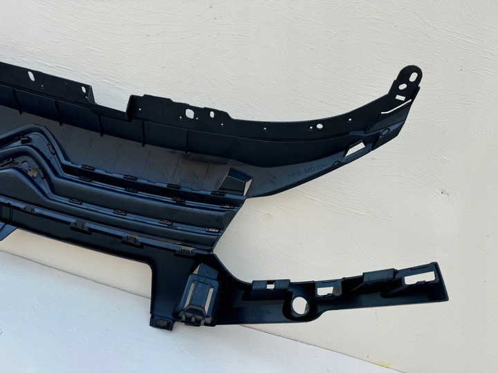 фото №13, Citroen berlingo iv 4 18r- каркас решітка радіатор перед 9816779080