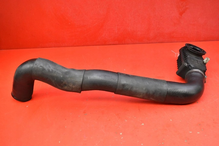 фото №5, Шланг шланг труба повітря 4h2q-6k770-bb range rover sport i l320 2.7 tdv6