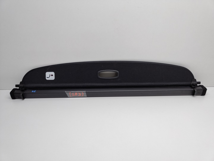 фото №5, Hyundai tucson iv 4 ролета багажника оригінал 2020-