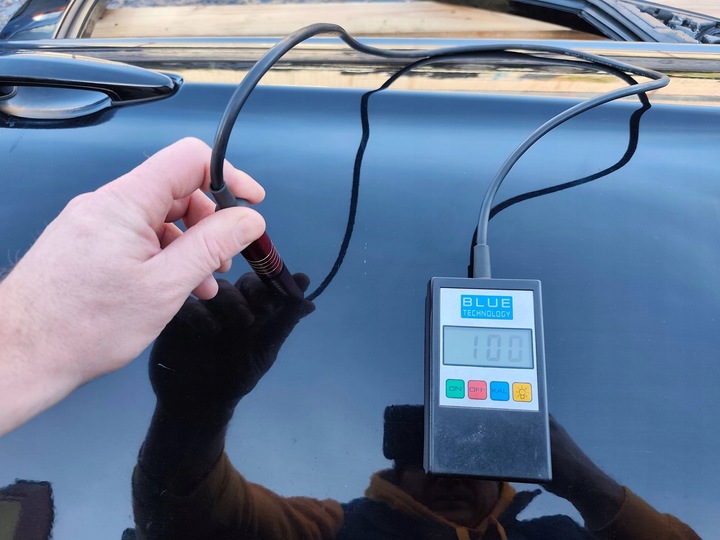 фото №9, Bmw f30 f31 праві передні двері 668