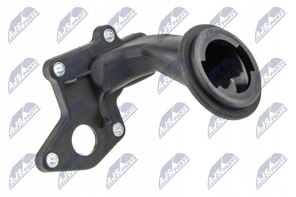 фото №12, Штуцер заливка масла vw lt ii 1996-2006