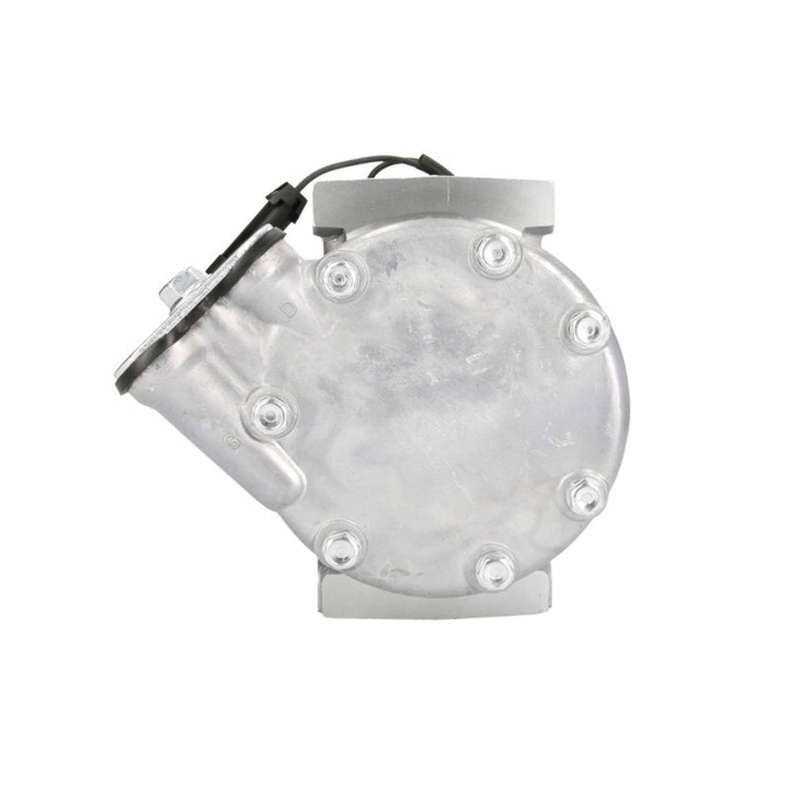 фото №15, Компрессор кондиционера fiat