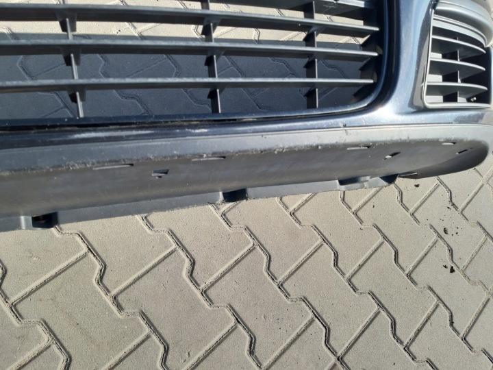 фото №5, Vw golf 5 v 04-09r gt бампер перед