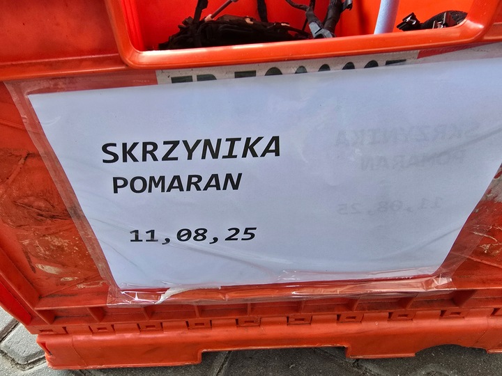 фото №7, Установка датчиків pdc асистент бампера перед bmw 3 g20 lci 5a90d30 5a90d27