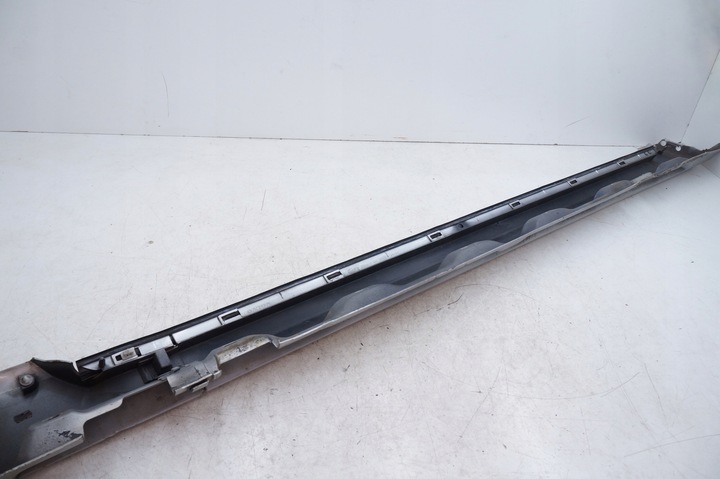 фото №4, Volvo v70 iii левая левый планка пороговая порог накладки пороги 426-26 30678564