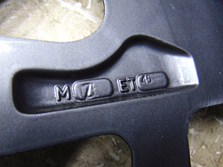 фото №14, Диски aluffelgi rotiform cvt 19 5x112 5x120 et45 audi vw seat mercedes