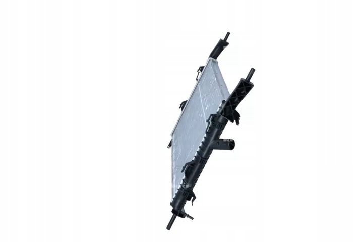 фото №2, 53742/nrf радіаторів ford transit 06- nrf