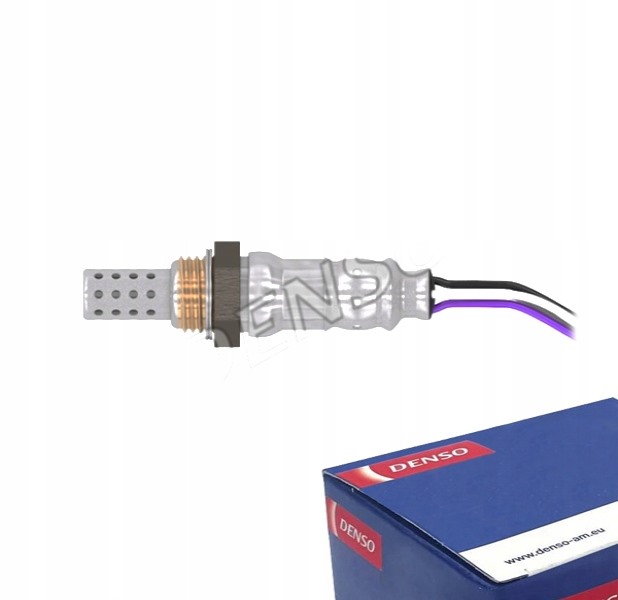 фото №1, Лямбда-зонд denso do land rover freelander range
