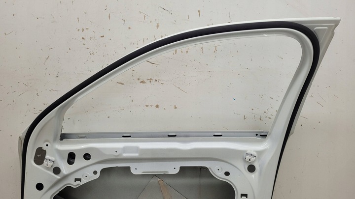фото №7, Volvo xc40 2017+ дверь перед передние правые планка