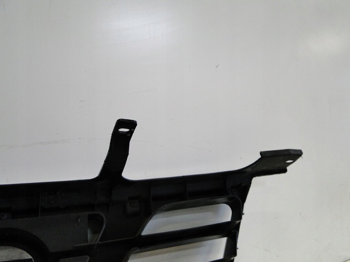 фото №12, Nissan x-trail t30 решітка радіатор решітка радіатора