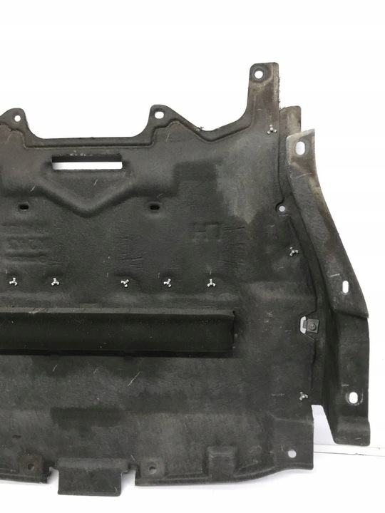 фото №6, Плита защита шасси pod двигатель mazda mx5 iv mx-5