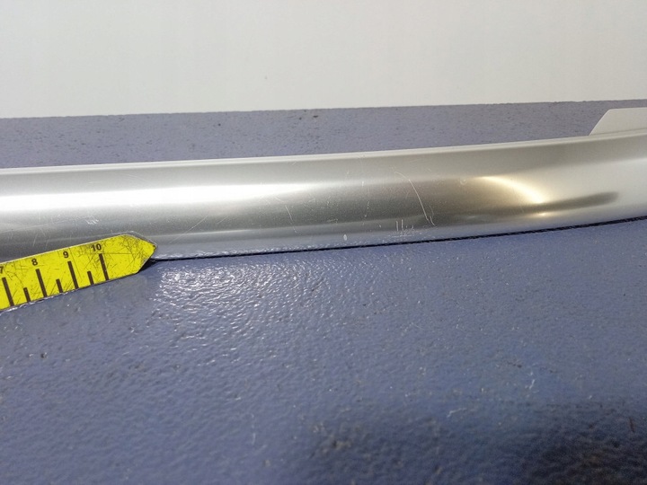 фото №11, Audi a6 c7 allroad рейлінги дахові комплект 4g9860021c