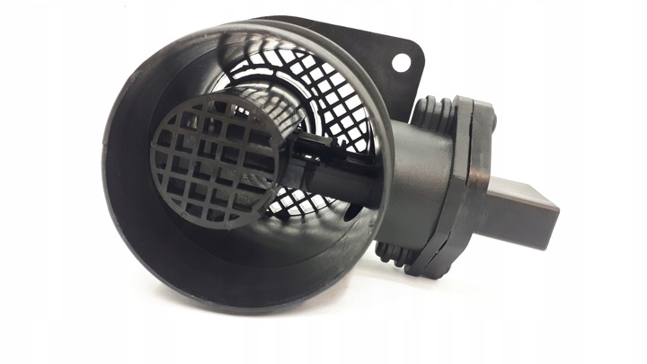 фото №11, Расходомер воздуха hella 8et009149-361