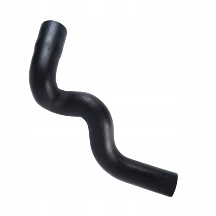 фото №1, Труба шланг turbo интеркулер vw passat b5 1.9 tdi