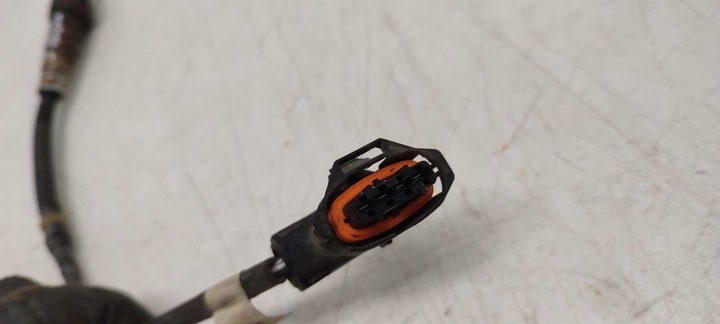 фото №2, Лямбда-зонд opel zafira c 1,6 tb