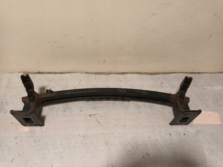 фото №6, Балка передняя hyundai i30 ii перед 2012 -